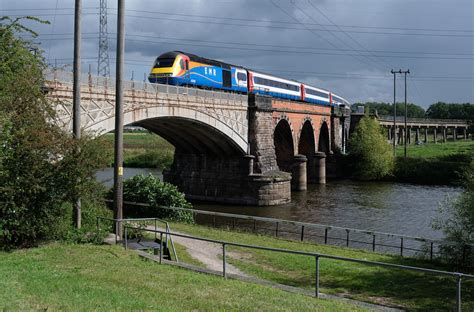 Rectory Junction Viaduct